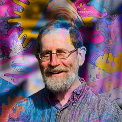 Blotter The Medium is the Art that Melts in your Mind