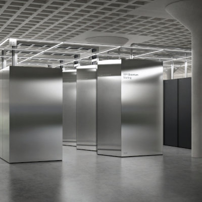IBM’s plan for advanced quantum computing