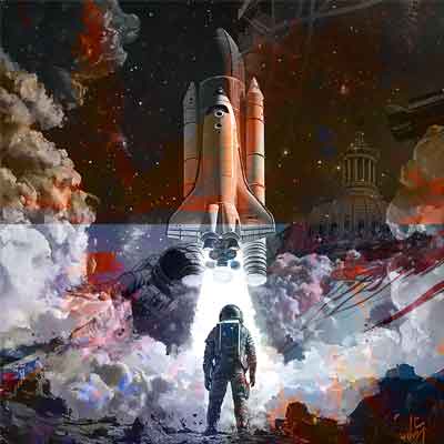 Jared Isaacman will be a great NASA Admin... NO wait a sec