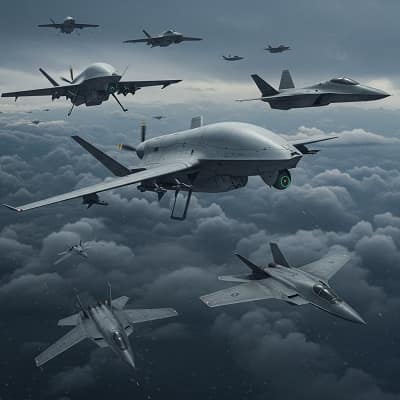 UN Pushes for Ban on Killer Robots Amid Rising Use of Autonomous Weapons