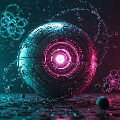 X-ray Lasers Trap Fleeting Quantum States, Opening Doors to Future Tech