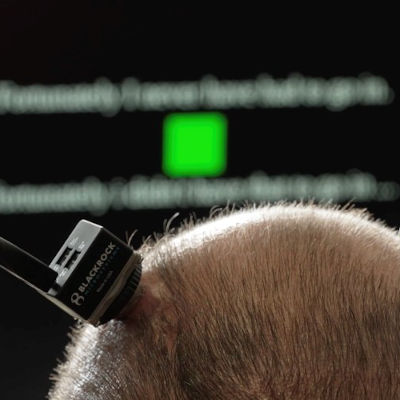 Restoring speech with brain technology