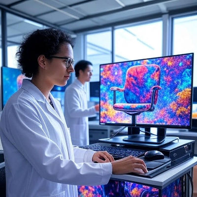 Boosting creativity in AI image generation