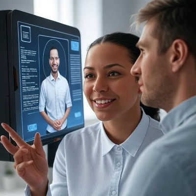 Can chatbots support therapy?