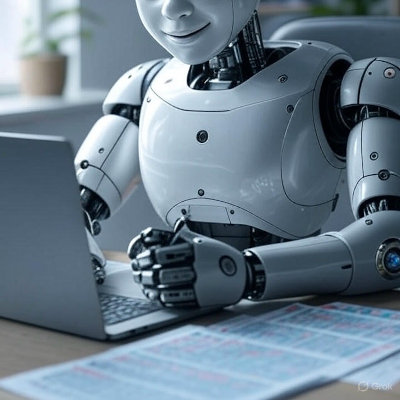 AI improves itself by rewriting its own code