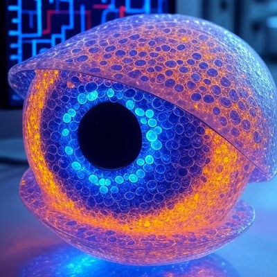 New device mimics human vision for smarter technology