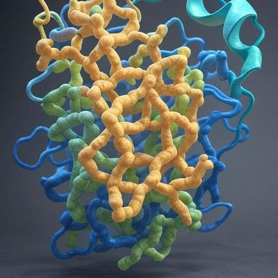 New AI for protein design