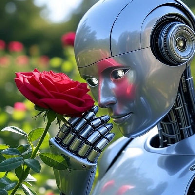 AI struggles to grasp sensory or physical experiences