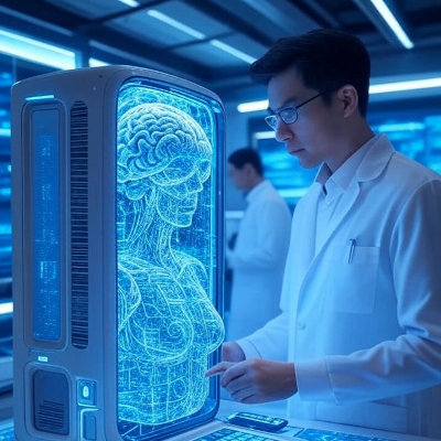 Meta’s push for superintelligent AI