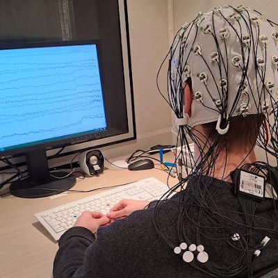 Brain waves and intelligence: A new discovery