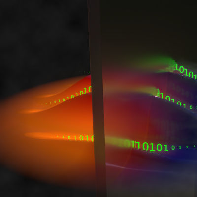 Connecting heat and information in quantum systems