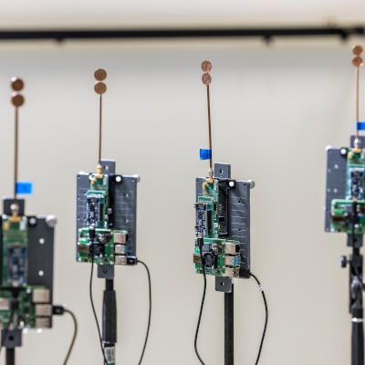 New ways to use AI on small devices