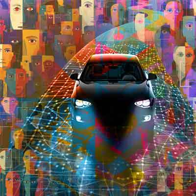 Invisible at the Crossroads: How Autonomous Tech Still Fails to See Us