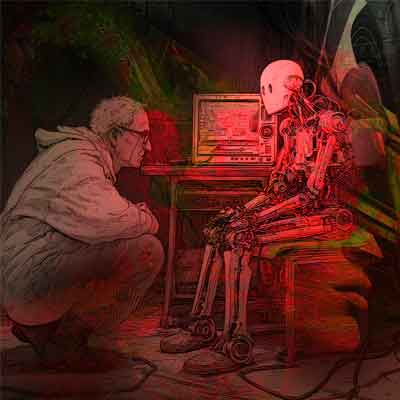 Lethal in the Now: Ten Short and Long Term Dangers of AI in Our Time (Part One)