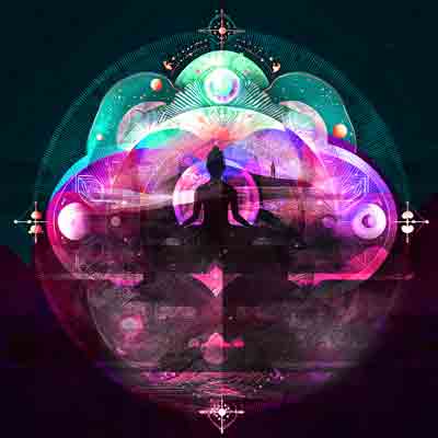 The Spiritual Bliss Attractor: When AI Chats Reach For Cosmic Harmony