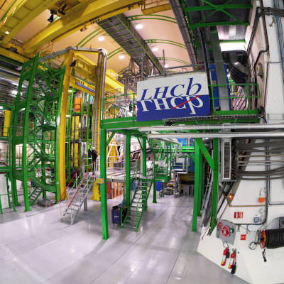 Observation of CP symmetry breaking in baryon decays