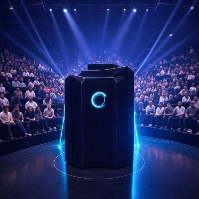 Grok 4 unveiled by xAI