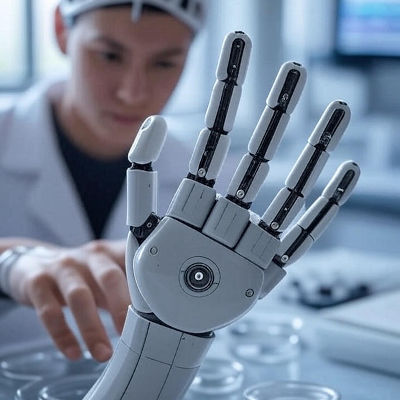 Noninvasive brain control advancements