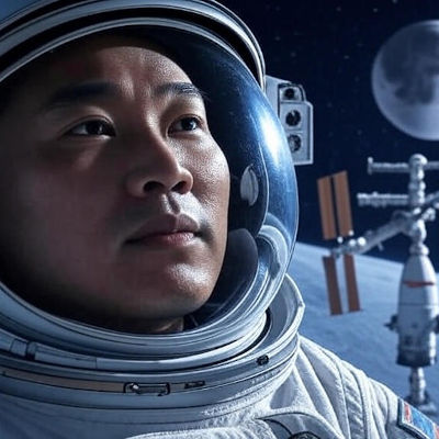 International Deep Space Exploration Association launched in China
