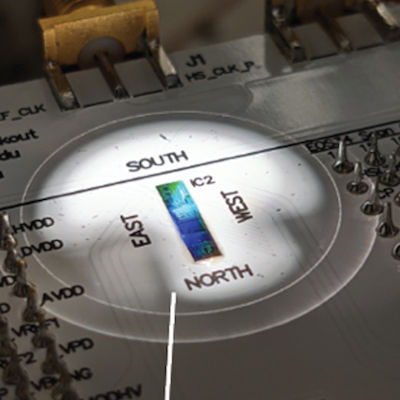 World's First Integrated Quantum Chip