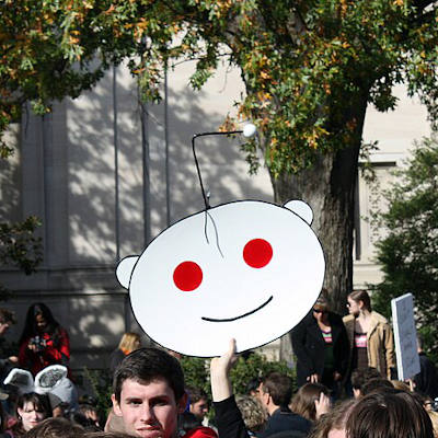 How Reddit protects human content in the AI era