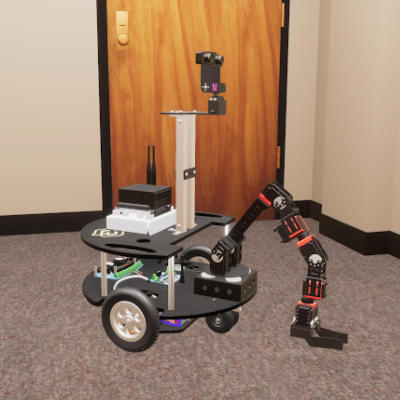 Robots pave the way for lunar exploration