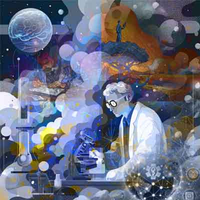 The Rise of DeSci: The Promises and Pitfalls of Decentralised Science