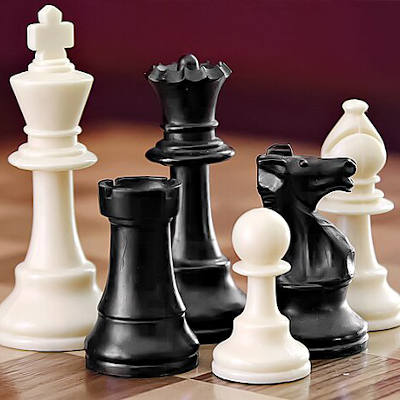 A human-like chess bot