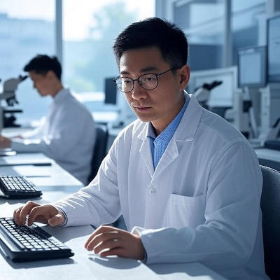AI reshapes drug development