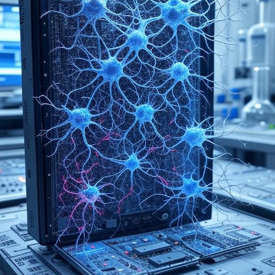 Advances in neuromorphic computing for manufacturing