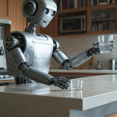 The challenges in advancing humanoid robots