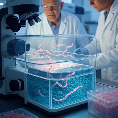 New platform accelerates protein evolution
