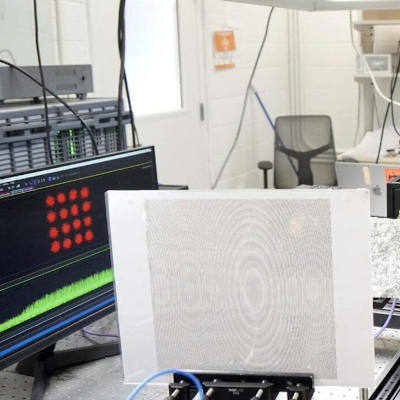 New system curves high-frequency signals around obstacles