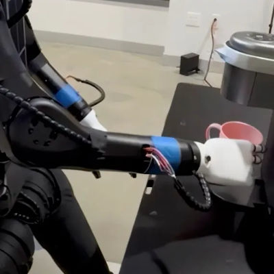 Skild AI unveils new robot brain technology