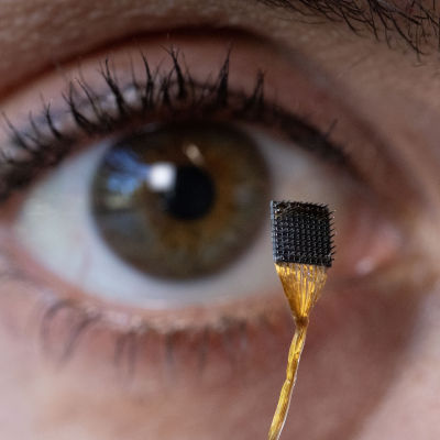 Decoding inner speech with brain implants