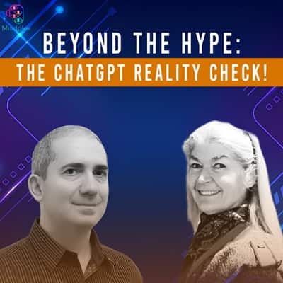 Debunking the Mirage of ChatGPT