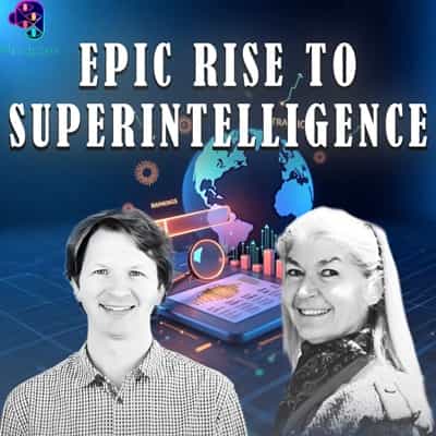 The Farmboy who Dreamed of AI: Trent McConaghy's Epic Odyssey to Superintelligence