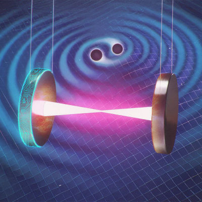 Improving LIGO with artificial intelligence