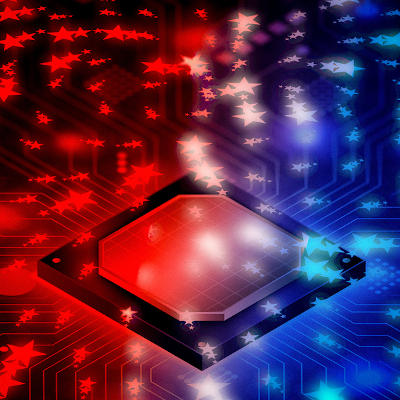 MIT develops magnetic transistor to improve electronics