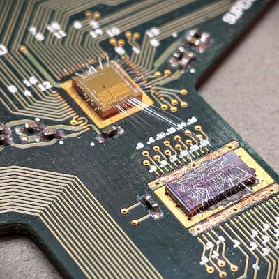 Training physical neural networks for efficient AI