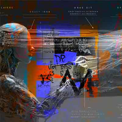 Teaching Machines to Paint: The Power of VAR Transformers