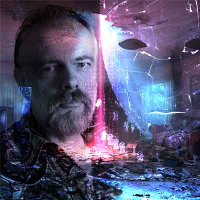 The Minority Retrospective (About P.K. Dick)
