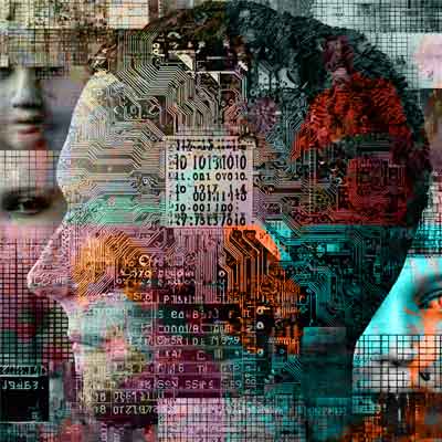 The Turning Point: From Religious Supremacy to Silicon Slavery