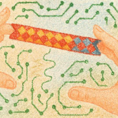 AI reveals the instant activation of force-strengthening biological bonds