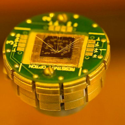 New material cuts energy use in data storage