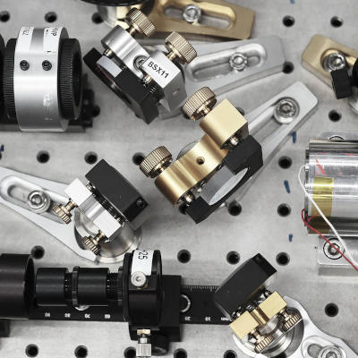 Entangled light achieves quantum advantage in research