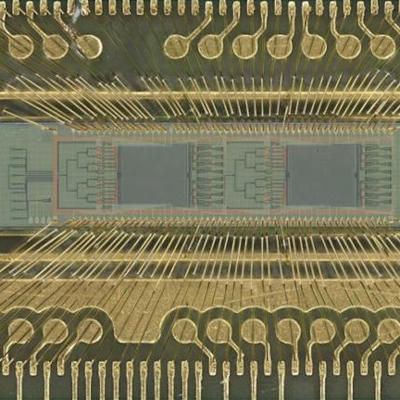 New chip uses light for faster, efficient AI tasks