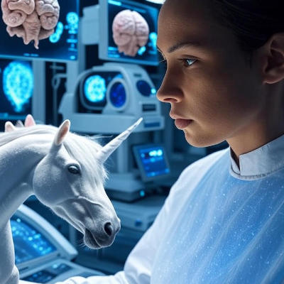 Decoding and shaping thoughts with brain signals