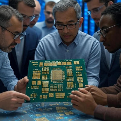 New chip design reduces AI energy use