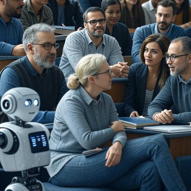How AI and humans generalize differently